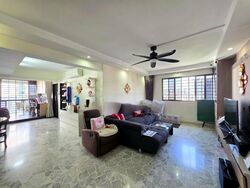 Blk 215 Lorong 8 Toa Payoh (Toa Payoh), HDB 5 Rooms #453520771